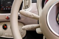 Fiat 500 DOLCEVITA PLUS MHEV 13
