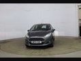 Ford Fiesta 1.2 Fiesta Zetec 5dr 2