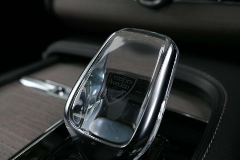 Volvo XC90 B6 INSCRIPTION PRO AWD MHEV 44