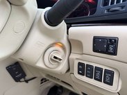 Nissan Elgrand AUTECH 15