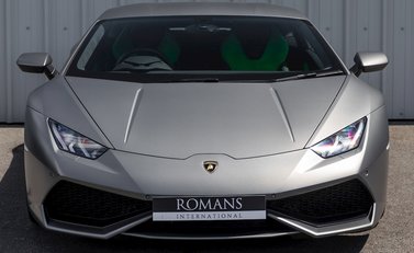 Lamborghini Huracan LP610-4 4