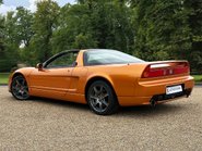 Honda NSX Targa 7
