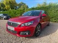 Peugeot 308 1.2 PureTech Tech Edition Hatchback 5dr Petrol Manual Euro 6 (s/s) (130 ps) 7