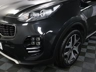 Kia Sportage GT-LINE 31