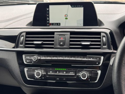 BMW 1 Series 2.0 118d Sport Euro 6 (s/s) 5dr 14