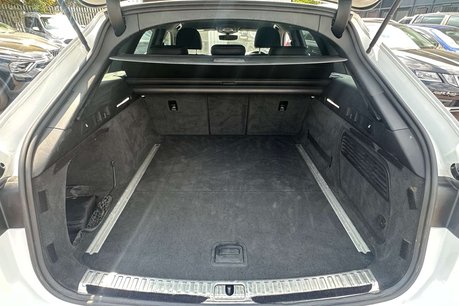 Audi A6 2.0 TDI 40 S line Estate 5dr Diesel S Tronic Euro 6 (s/s) (204 ps) 55