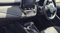 Toyota Corolla 1.8 VVT-h Design Hatchback 5dr Petrol Hybrid CVT Euro 6 (s/s) (122 ps) 11