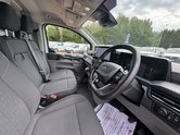 Ford Transit Custom LWB L2H1 Low Roof Limited 300 Air Con Alloys Camera Sensors EURO 6 15