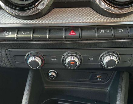 Audi Q2 1.0 Q2 Sport 30 TFSI 5dr 50