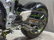 Kawasaki Z900 2019 69 PLATE FULL AKRAPOVIC ONLY 15K STUNNING NAKED BIKE 41