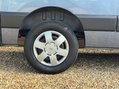 Nissan Interstar 2.3 Interstar Tekna dCi 16