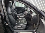 Audi RS3 2.5 TFSI Sportback 5dr Petrol S Tronic quattro Euro 6 (s/s) (Nav) (367 ps) 20