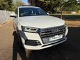 Audi Q5 TDI QUATTRO S LINE 3