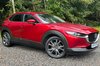 Mazda CX-30 2.0 CX-30 GT Sport Tech Edition MHEV 5dr