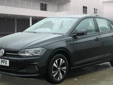 Volkswagen Polo 1.0 TSI SE Euro 6 (s/s) 5dr 2
