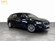 Skoda Scala 1.0 TSI SE Technology Hatchback 5dr Petrol DSG Euro 6 (s/s) (110 ps) 1