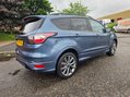 Ford Kuga 2.0 Kuga ST-Line Edition TDCi 4x4 Auto 4WD 5dr 16
