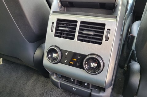 Land Rover Range Rover Sport SVR 58