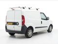 Vauxhall Combo 1.3 CDTi 2000 ecoFLEX 16v Panel Van 3dr Diesel Manual FWD L1 H1 (s/s) (126 10