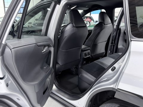 Toyota Rav 4 GR SPORT 42