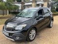 Vauxhall Mokka 1.4i Turbo SE SUV 5dr Petrol Auto 2WD Euro 6 (140 ps) FSH & 2X ORIGINAL KEY 27