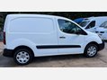Peugeot Partner 1.6 BlueHDi 854 Professional Panel Van 5dr Diesel Manual L1 (112 g/km, 97.6 7
