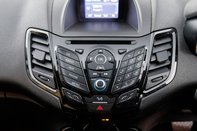 Ford Fiesta ZETEC 32