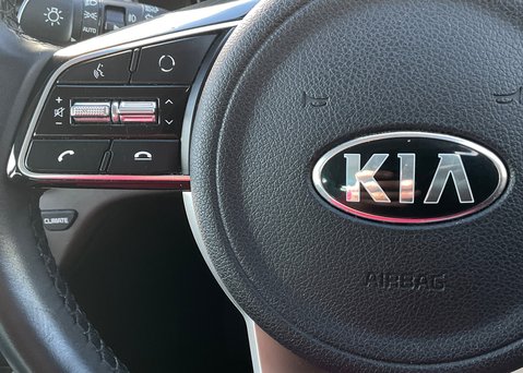 Kia Sportage 1.6 GDi '2' ISG 25