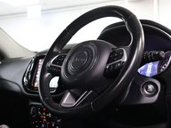 Jeep Compass MULTIAIR II LIMITED 12