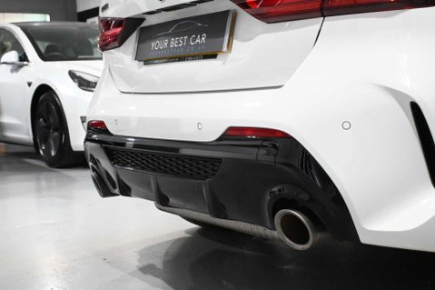 BMW 1 Series M135I XDRIVE 32