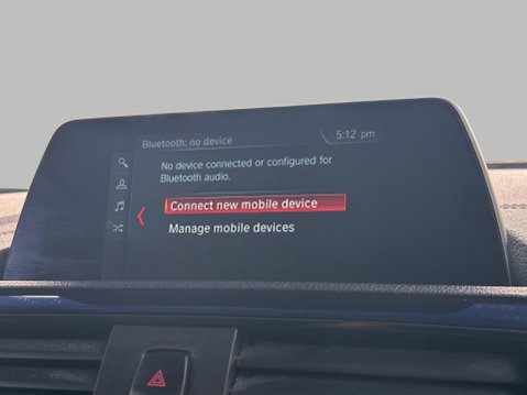 BMW 1 Series 1.5 118i Sport Euro 6 (s/s) 5dr 16