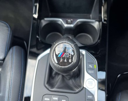 BMW 1 Series 1.5 118I M Sport 5dr 63