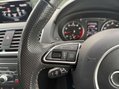 Audi Q3 1.4 Q3 S Line Edition TFSI Semi-Auto 5dr 27