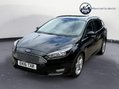 Ford Focus 1.0T EcoBoost Zetec Euro 6 (s/s) 5dr 4