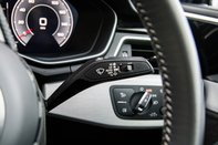 Audi A5 TFSI S LINE MHEV 15