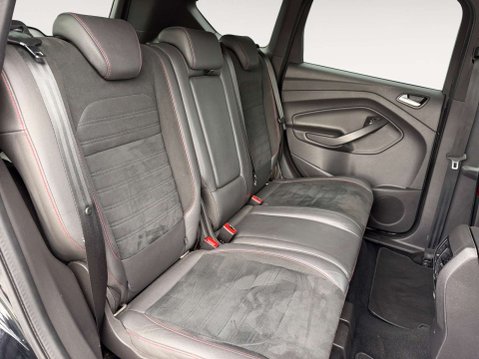 Ford Kuga 1.5 Kuga ST-Line TDCi Auto 5dr 14