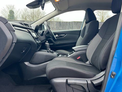 Nissan Qashqai DIG-T ACENTA PREMIUM DCT 3