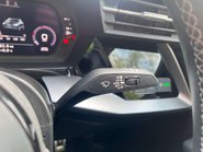 Audi A3 1.5 A3 Sportback 35 TFSI S Line 5dr 19