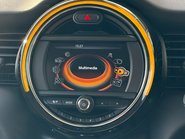 Mini Hatch Cooper S 2.0 Chili / Media + SAT NAV + LEATHER + HEATED SEATS 14