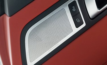 Mercedes-Benz SLS AMG 21