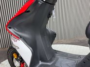 Ajs Firefox 2026 ONLY 269 MILES 1 OWNER MOT 2029 IDEAL LEARNER SCOOTER 125CC 37