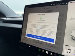 Tesla Model 3 Saloon 4dr Electric Auto RWD (208 ps) 44