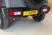Suzuki Jimny SUZUKI JIMNY 1.5 SZ5 SUV 3dr Petrol Auto ALLGRIP Euro 6 (101 ps) 60