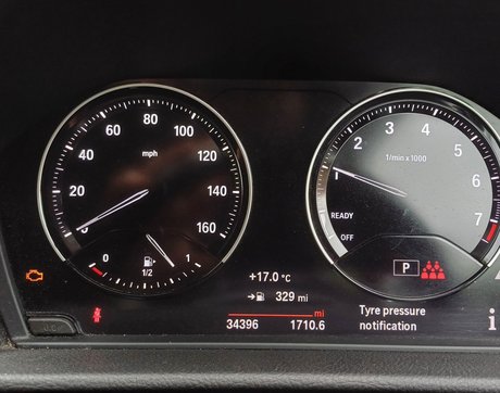 BMW 2 Series 220I SPORT GRAN TOURER 24