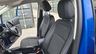 Ford Ecosport 1.0T EcoBoost GPF Titanium SUV 5dr Petrol Auto Euro 6 (s/s) (125 ps) 33