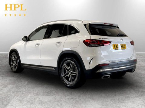 Mercedes-Benz GLA 1.3 GLA180 AMG Line (Premium Plus) SUV 5dr Petrol 7G-DCT Euro 6 (s/s) (136 5