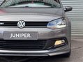 Volkswagen Polo 1.2 TSI BlueMotion Tech R-Line Hatchback 5dr Petrol Manual Euro 6 (s/s) (90 9