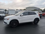 Mitsubishi Asx 1.6 ASX 4 DI-D 4x4 4WD 5dr 3