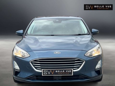 Ford Focus 1.0 Focus Zetec 5dr - NATIONAL DELIVERY* 6