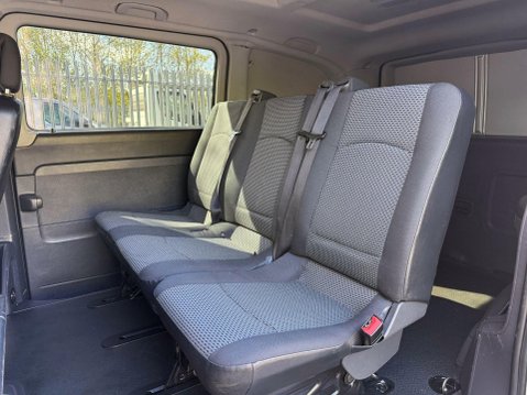 Mercedes-Benz Vito 116 CDI DUALINER 26